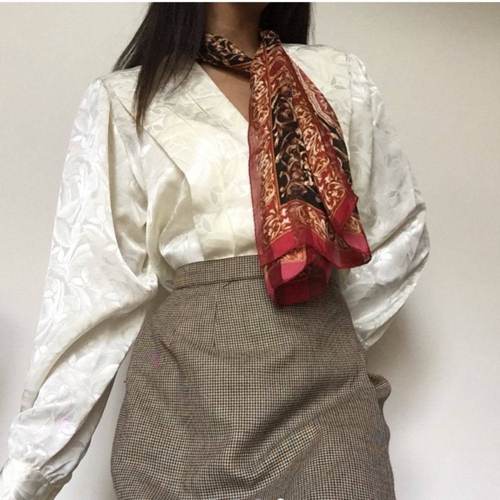 Neck Scarf
